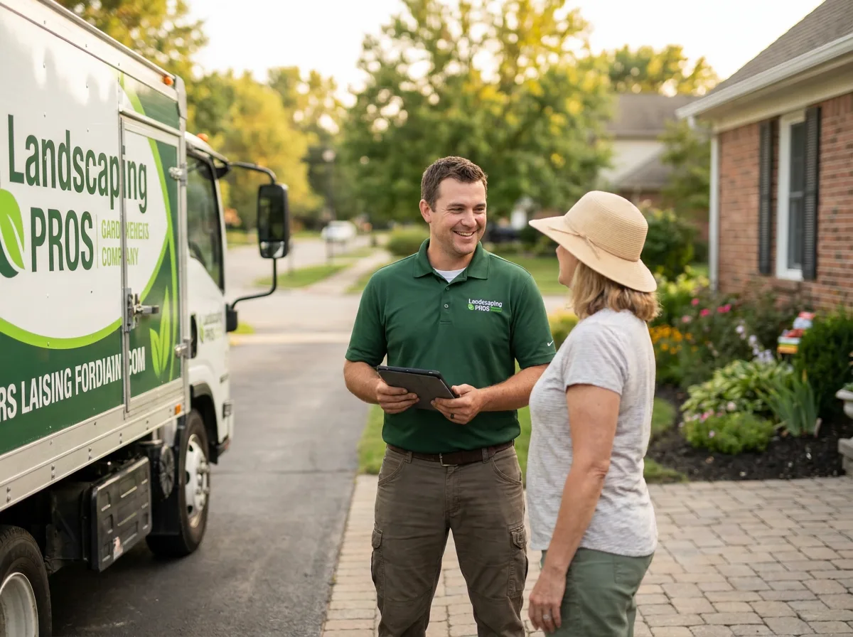Landscaping Smithers, WV FAQs